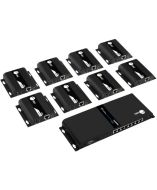 SIIG CE-H26W11-S1 Ethernet Switch