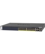 NETGEAR GSM4328PB-100NES Data Networking
