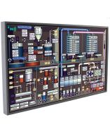 Planar m40L Monitor