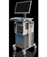 thirdmatter TM-PAC-PRO Mobile Cart