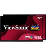 ViewSonic VA2256-MHD_H2 Monitor