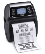 TSC 99-052A003-0211 Portable Barcode Printer