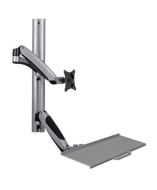 Tripp-Lite WWSS1327RWTC Mounting Hardware and Stands