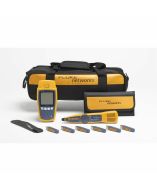 Fluke Networks MS-POE-KIT Network Testing