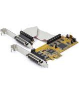 StarTech PEX8S1050LP Serial Adapters
