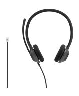 Cisco HS-W-322-C-RJ9 Headset
