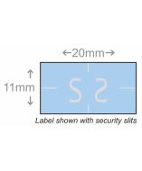 BCI LMN2011B-1PS-SL Labels