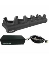 Zebra CRD-NGTC5B-5SC5D Docks and Cradles
