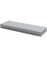Axis 02037-004 Encoder