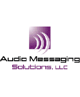 Audio Messaging Solutions 3128-045C-AMS Telecommunication Equipment