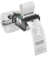 Zebra P1022147 Receipt Printer