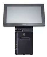 Posiflex HS6514P8DGP POS System