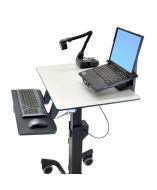 Ergotron 97-585 Mounting Hardware and Stands