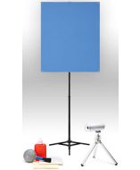 BCI BP-CK-2W/LB Photo ID Camera
