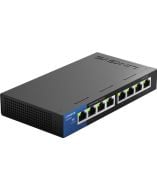 Linksys LGS108 Network Switch