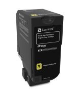Lexmark 84C1HY0 Toner