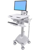 Ergotron SV42-7302-1 Mobile Cart