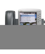 Cisco CP-7975G-RF Data Networking