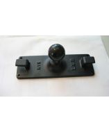 Honeywell 9000029BRACKET Mounting Hardware and Stands