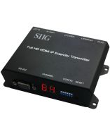 SIIG CE-H26411-S1 Ethernet Switch