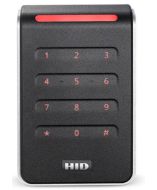 HID 40NKS-00-000U1W Access Control Reader