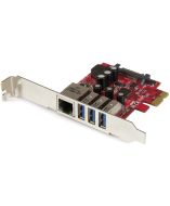 StarTech PEXUSB3S3GE Accessory