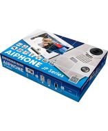 Aiphone JPS-4AED Telecommunication Equipment
