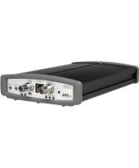 Axis 0242-024 Network Video Server