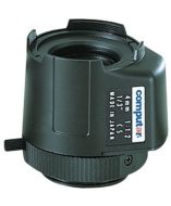 CBC TG0412FCS-L CCTV Camera Lens