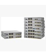 Cisco SG350XG-24F-K9-NA Wireless Switch