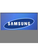 Samsung LH40GWPLBC/ZA Digital Signage Display