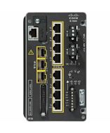 Cisco IE-3500-8T3X-E Switches