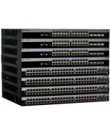 Extreme B5G124-24P2 Network Switch