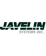 Javelin UP3B-100 POS Touch Terminal