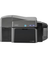 BCI INNO-DTC1250E-DUALUSB ID Card Printer