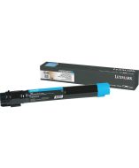 Lexmark C950X2CG Toner