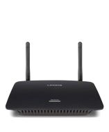 Linksys RE6500 Data Networking