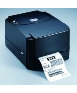 TSC TTP-243M Barcode Label Printer