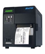 SATO WM8430021 Barcode Label Printer