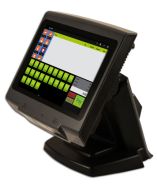 Logic Controls SB8010AW-R180A-0 POS Touch Terminal