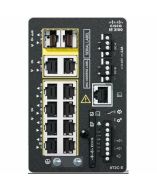 Cisco IE-3100-8T2C-E Switches