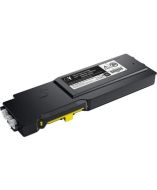 Dell XMHGR Toner