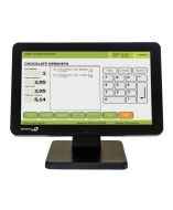 Bematech SB1015AW-S18A-0 POS Touch Terminal