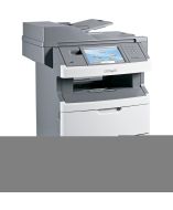 Lexmark 13C1261 Multi-Function Printer