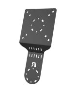 RAM Mount RAM-DIS-103-1U Tablet Accessories