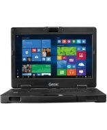 Getac SE1DY5AAADXX Rugged Laptop