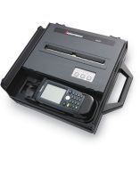 Intermec 6820P10F9010100 Portable Barcode Printer