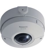 Panasonic WV-SFV481 Security Camera