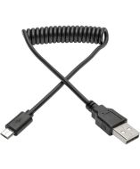 Tripp-Lite U050-006-COIL Cables, Connectors, and Adapters