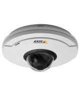 Axis 0398-001 Security Camera